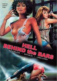 Hell Behind The Bars (Perverse Oltre Le Sbarre) (1984)