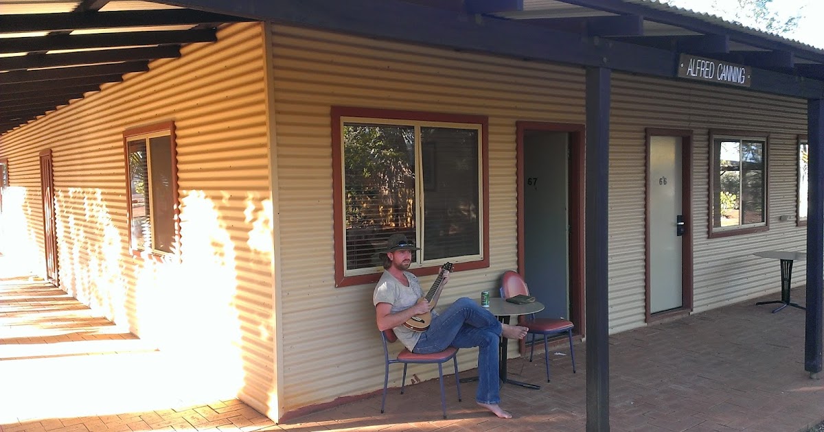 Billagog where travel meets adventure Luxury in Halls Creek