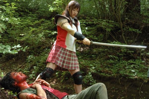 High School Girl Rika Zombie Hunter China Full Movie Free Download ... High School Girl Rika Zombie Hunter China Full Movie Free Download ...