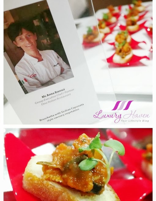 Singapore Restaurant Week 2014 Preview + Etiquette Tips!