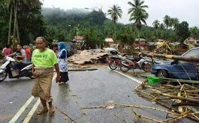 Kuala Krai Selepas Banjir, info, terkini,berita, bencana banjir, mangsa banjir, 