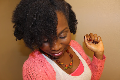 Natural Hair Wash Day Routine for Busy Mom feat. Afroshe  DiscoveringNatural