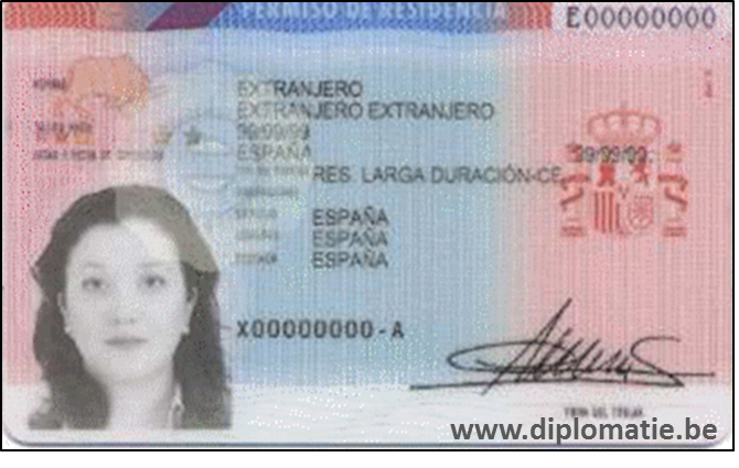 EXTRANJERIA RESIDENCIA extranjeria residencia: