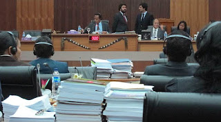 Sei Simu Fasilidades Hanesan ho Deputadus II Legislatura | Opini Timor