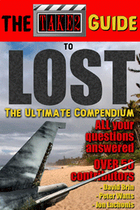The Take 2 Guide to LOST