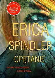 "Opętanie" - Erica Spindler