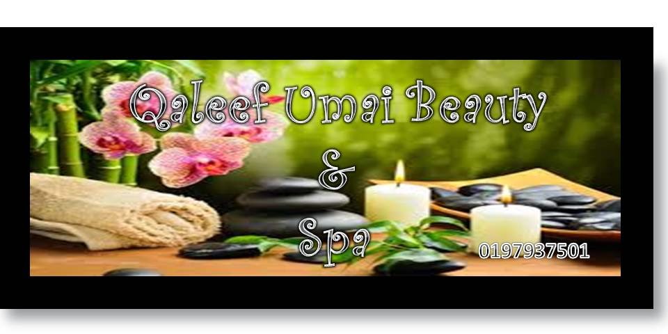 Qaleef Umai Beauty & Spa