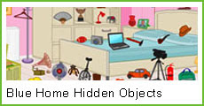 Unlimited Free Play Online Hidden Object Games