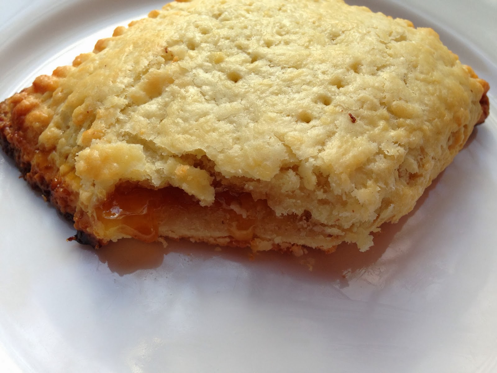 Kismet Kreations Pie Dough Scraps