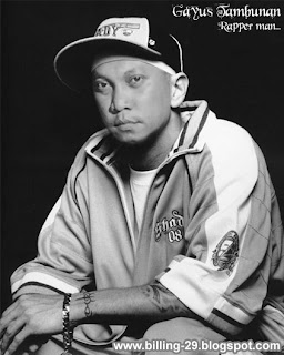 gambar gambar lucu gayus terbaru rapper