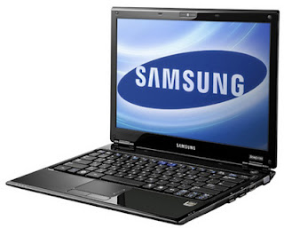 Harga Laptop Notebook SAMSUNG Terbaru Februari 2013
