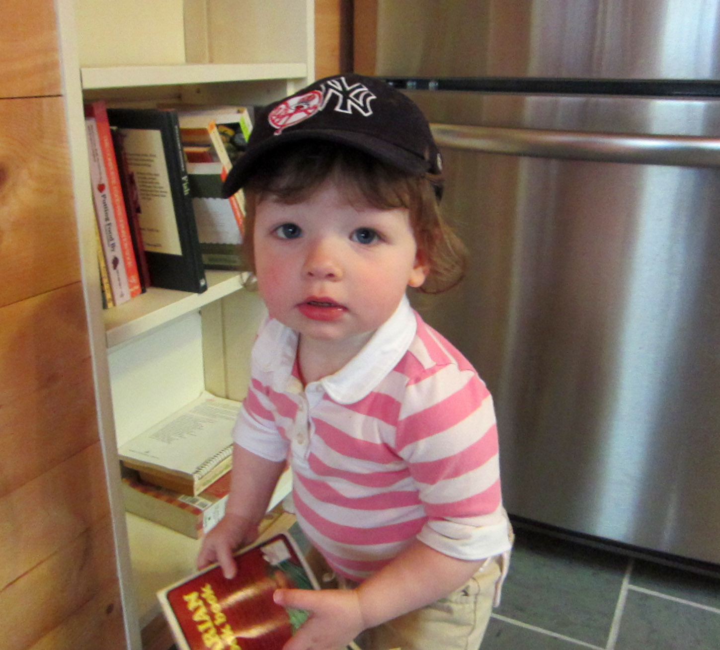 all dad, all day May Day