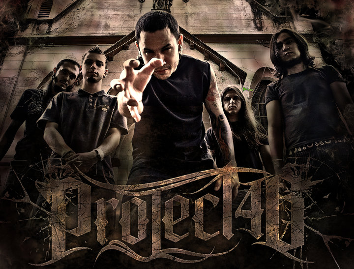 Project 46