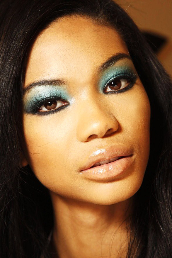 Makeup For Tanned Skin Women Interest