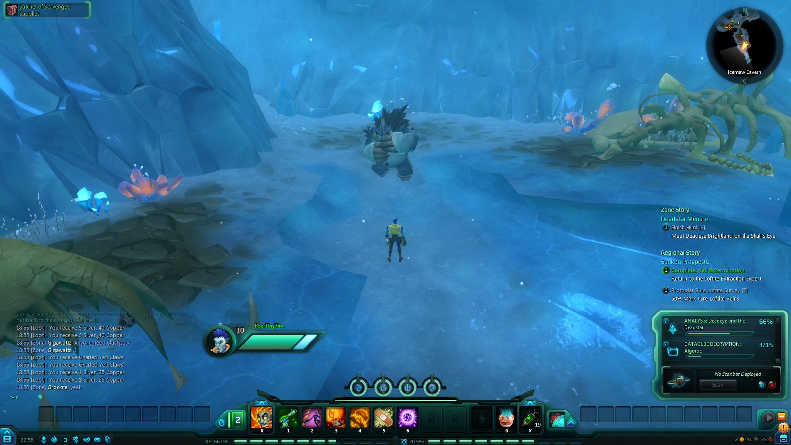 You wont need a WildStar subscription starting September 