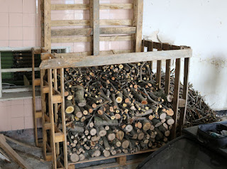 Lots more wood to dry over this winter for next Lots more wood to dry over this winter for next