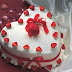 Heart Birthday Cake | Heart Birthday Cakes | Heart Shaped Birthday Cake | Heart Healthy Birthday Cake
