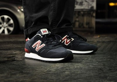 แฟชั่น new balance