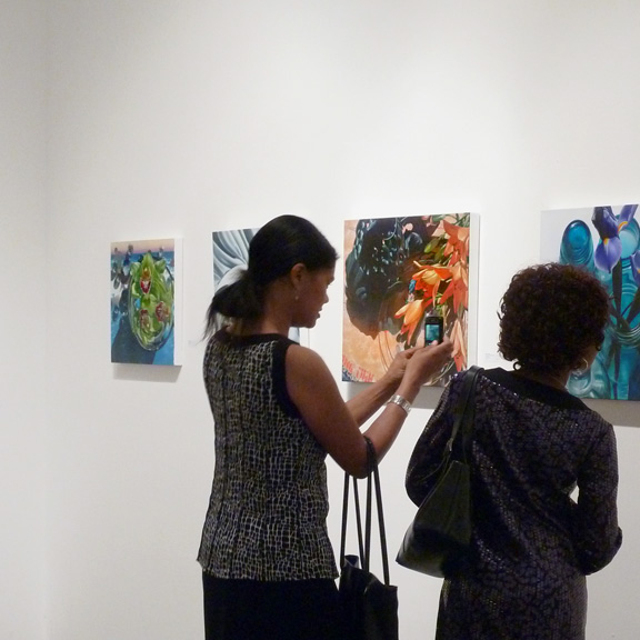 Jelaine Faunce Paintings