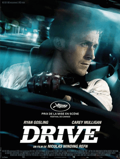 Drive 2011 [DVDRip] Subtitulos Español Latino [Descargar] 