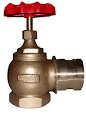 Hydrant Valve