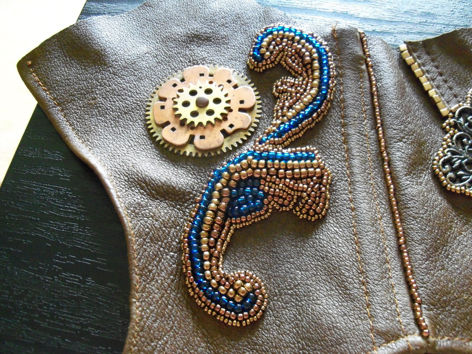 Beadn4Fun and Beyond