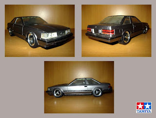 Otogaleri Indonesia From The Past Collection