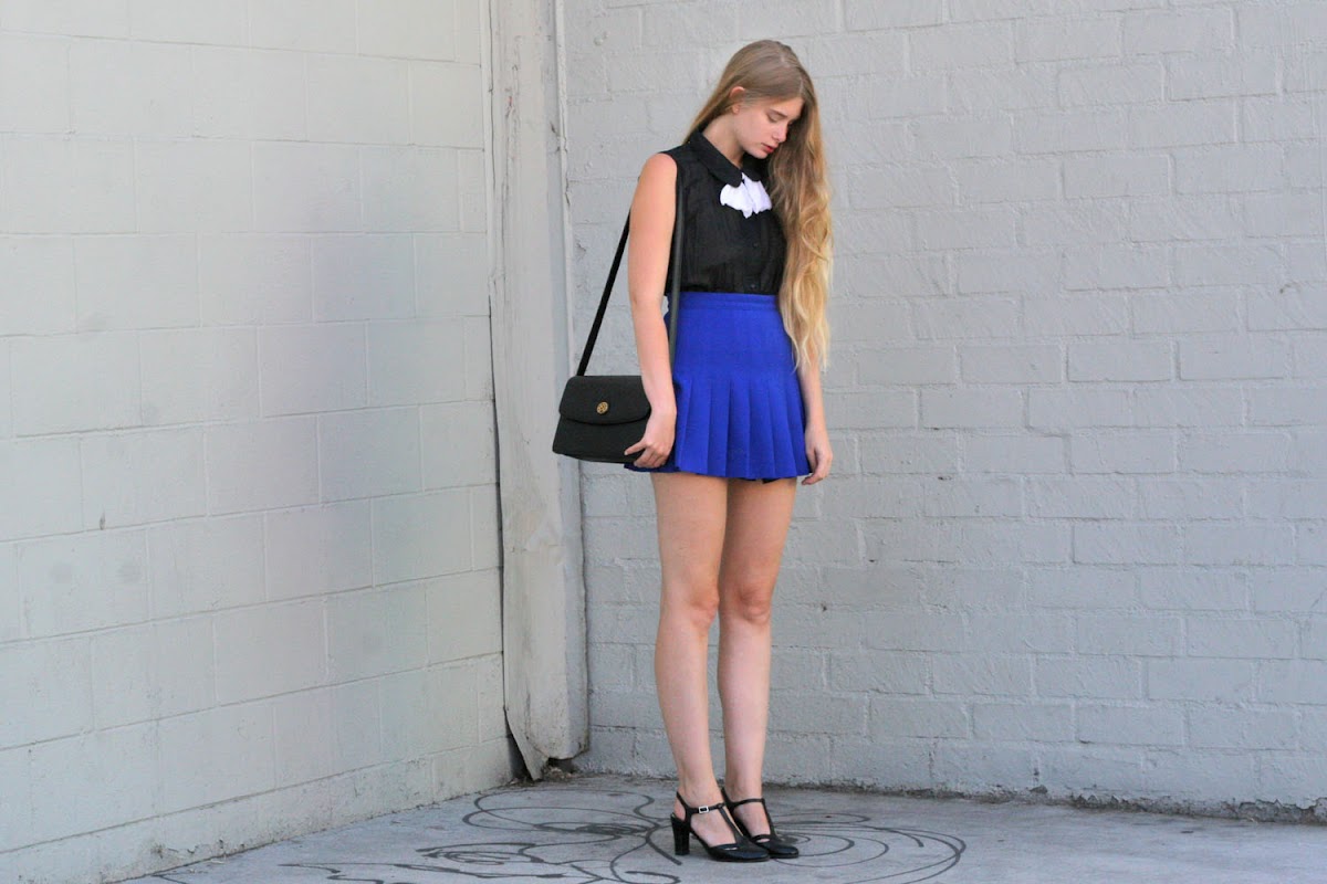 thetimeisgrey: Kaelin