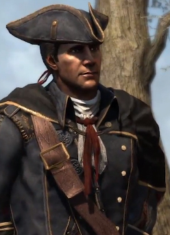 Assassin's Creed - Connor Costume at Boston Costume
