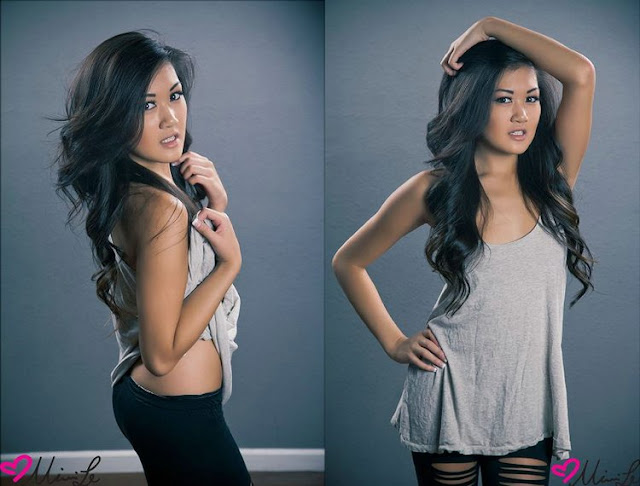 Vietnamese Celeb Model Mimi Le-09 Vietnamese Celeb Model Mimi Le-09