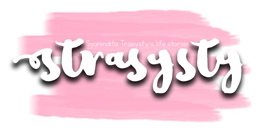 Syanindita Trasysty's Life Stories