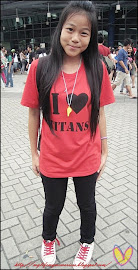 I LOVE TITANS ♥