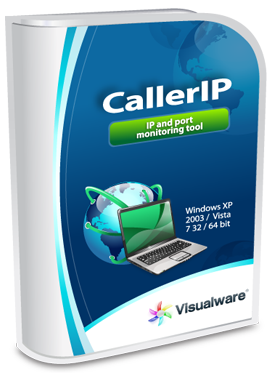 CallerIP Personal Edition 4.1b.3275 Full Version