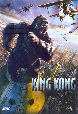 King Kong – Dublado