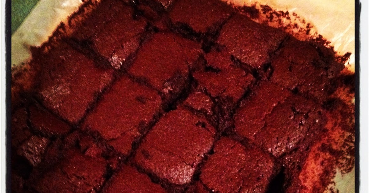 Foodie Funday Sunday Jamie Oliver 15 Brownies