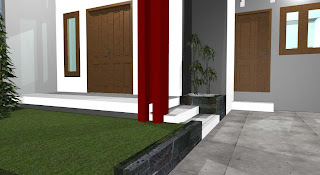 Desain Rumah Murah Desain Rumah Murah