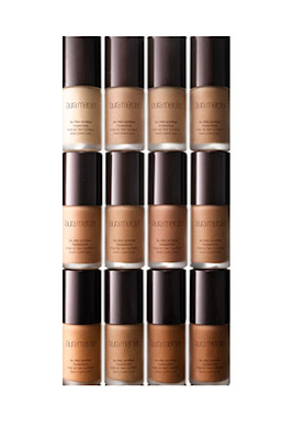 Laura Mercier Oil Free Supreme Foundation