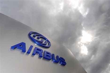 airbus logo airbus logo