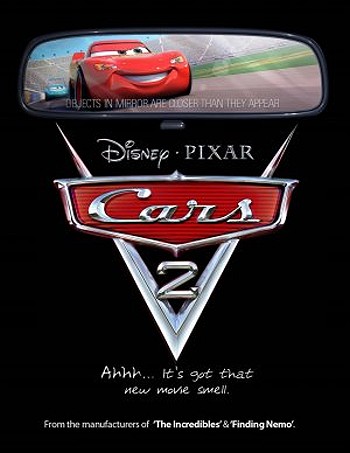 Click Here to Download Cars 2 Full Movie