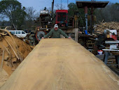 Reclaimed Cypress Wood Products & Specialty Planing
