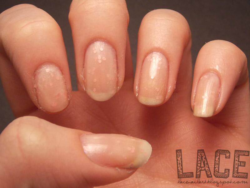 lace a nail art blog Pretty & Polished Mannequin Hands