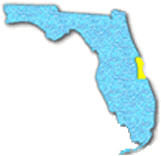 Brevard County  Florida