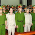 Vụ Đoàn Văn Vươn: Vì sao không chuyển sang tòa quân sự