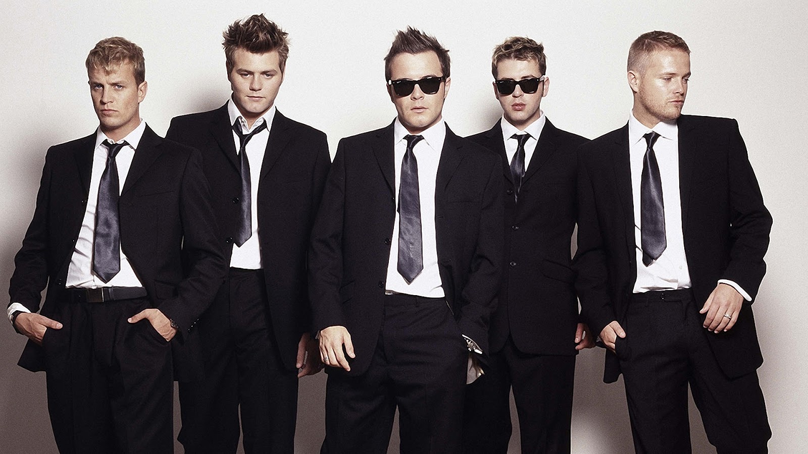 Boy Band Wallpaper: Westlife Wallpaper