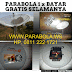 Pasang Parabola 1 x Bayar - Gratis Selamanya