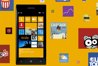 Microsoft changed Windows Phone Marketplace become Windows Phone  Store