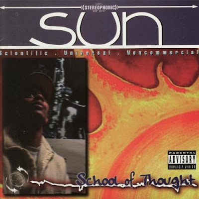 S.U.N. – School Of Thought (CD) (2000) (FLAC + 320 kbps)