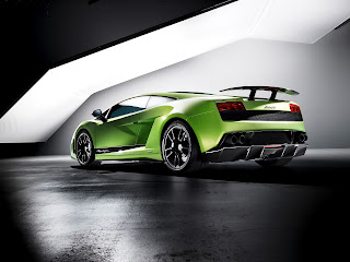 HD wallpaper Lamborghini
