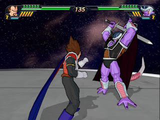 Dragon Ball Z Budokai Tenkaichi 3 pc Dragon Ball Z Budokai Tenkaichi 3 pc