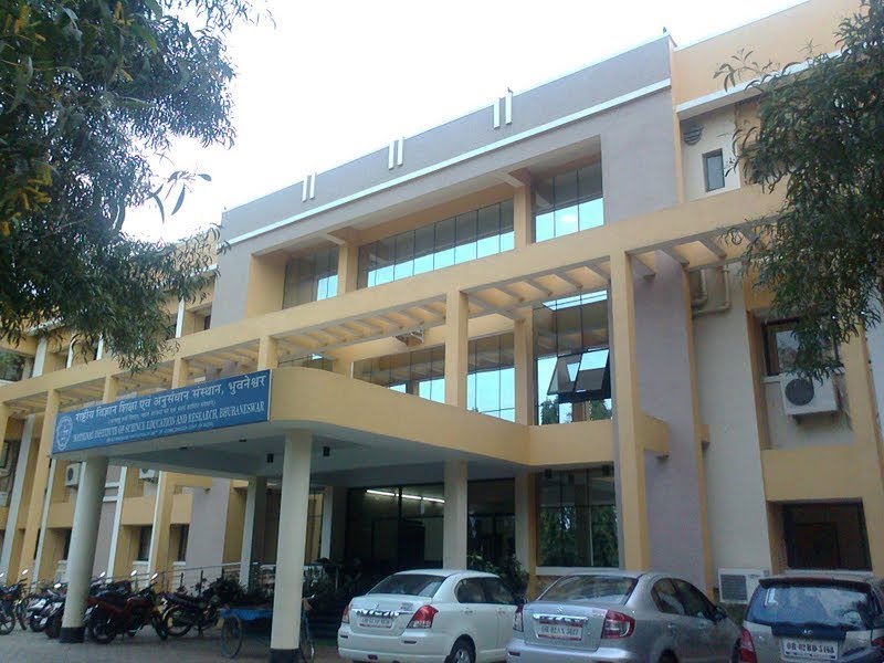 Niser Bhubaneswar